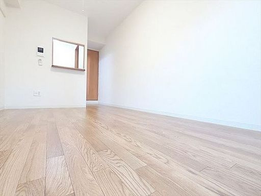 甲南タマタニマンションの居間・リビング