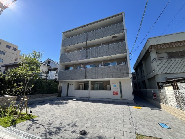 西宮市大畑町の賃貸マンション