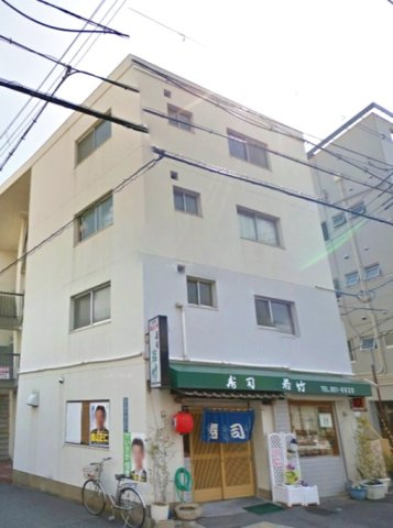西灘マンション