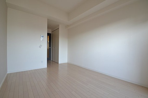 神戸市中央区生田町１丁目の賃貸マンションの居間・リビング