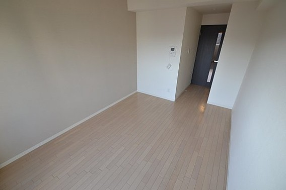 神戸市中央区生田町１丁目の賃貸マンションの居間・リビング