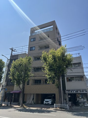 フォレストコート西元町の画像