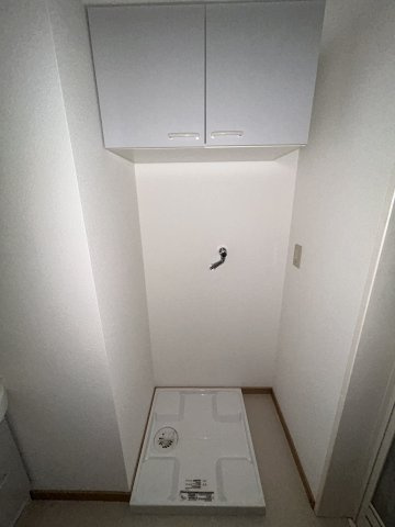 【設備】フォレストコート西元町 