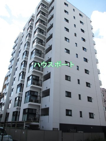 【外観】 | イーグルコート山科椥辻ステーションフロント