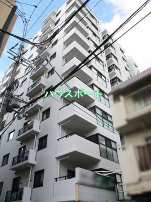 【外観】 | イーグルコート山科椥辻ステーションフロント