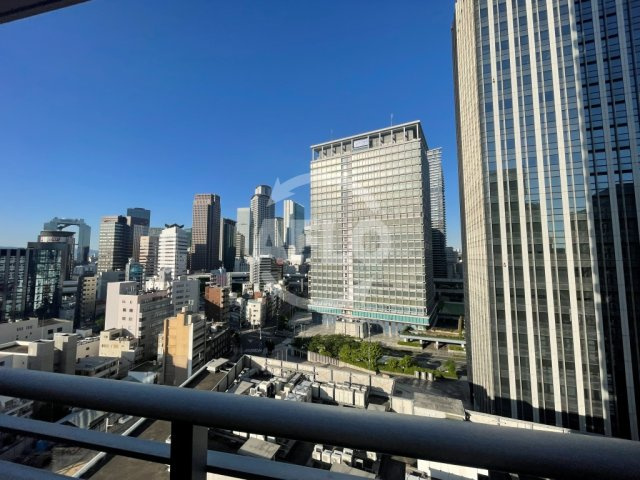 ザ・タワー大阪の展望|ザ・タワー大阪　眺望