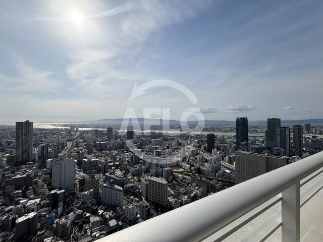 ザ・タワー大阪の展望|ザ・タワー大阪