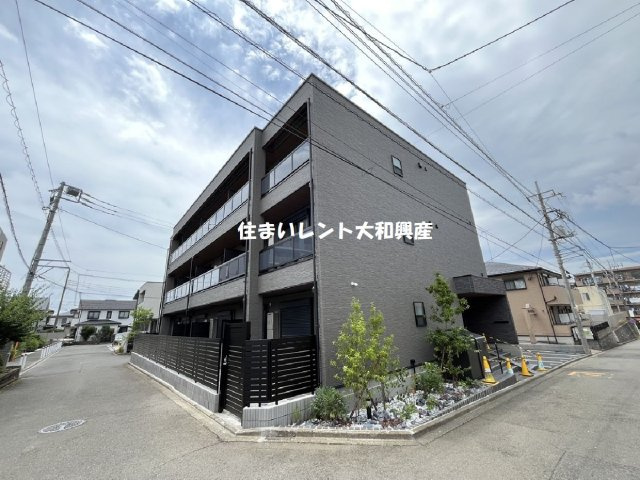 リブリ・フェリス鹿島