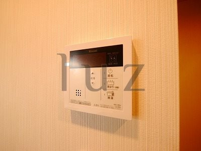 スプランディッド新横浜の設備
