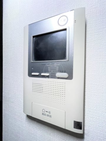 エル・グランジュテ川崎のセキュリティ