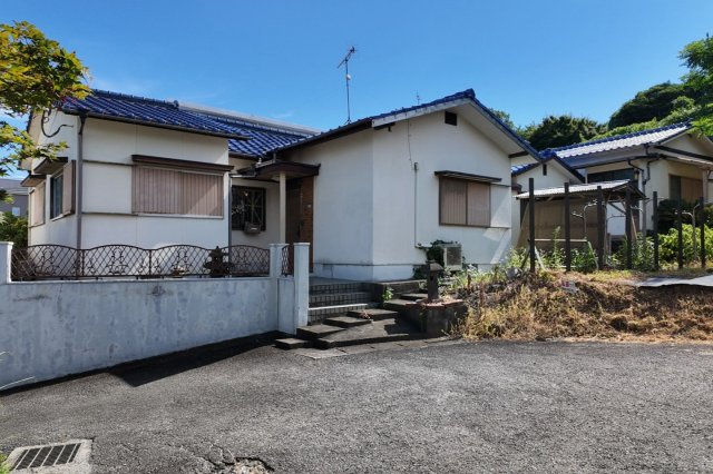 【土地】福岡市東区名島
