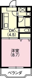 【間取り】 | ジャン・リール