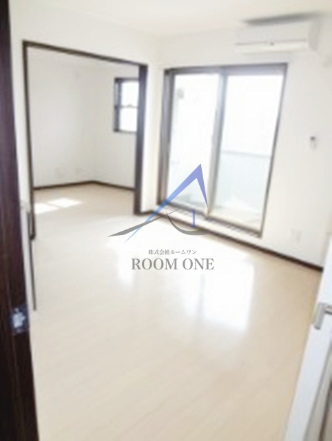 Magandaの居間・リビング|洋室のお部屋です。