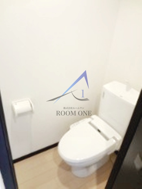 Magandaのトイレ|トイレです。