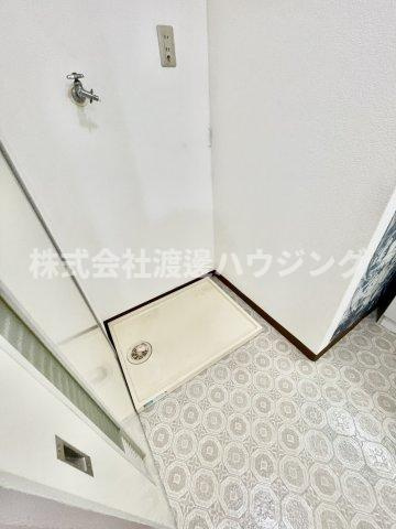 フレイグラント坂山の設備