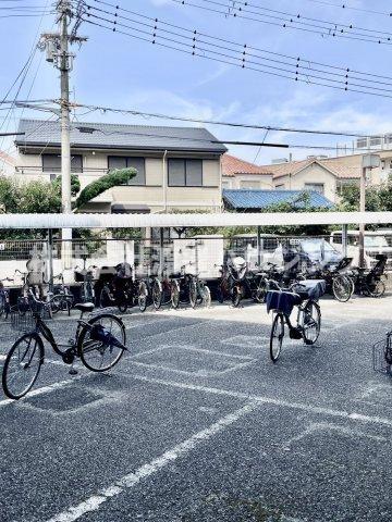 フレイグラント坂山のその他共用部分