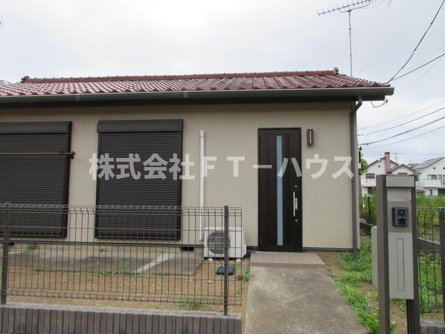 メゾン　駿河台
