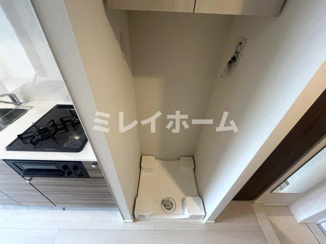 ガーラ雑色グランドステージの設備