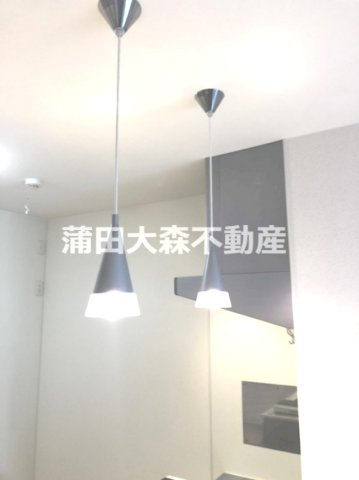 メルモの設備