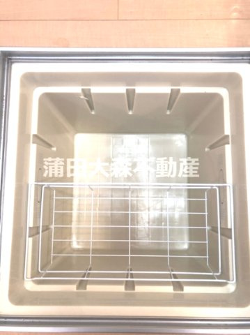 メルモの設備