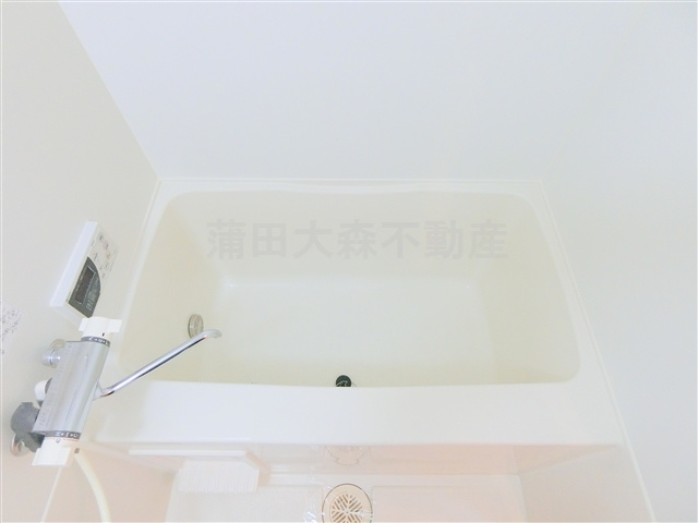 メルモの浴室