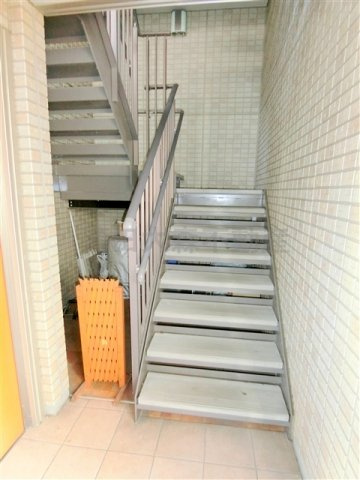 メルモのその他共用部分