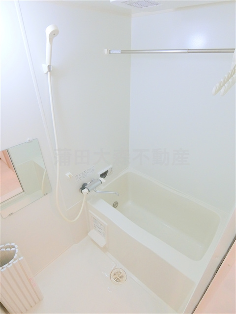 メルモの浴室|追焚+浴室乾燥機付きのお風呂