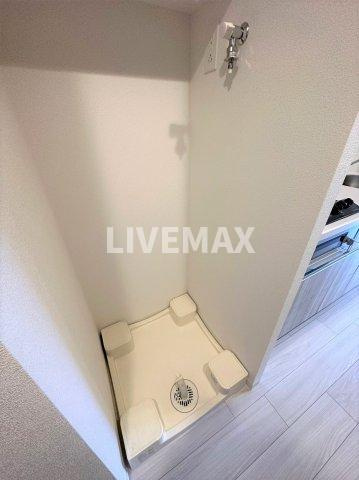 【設備】プレサンスハーバーランドアンドシー