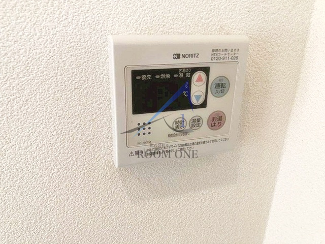 ベレオ赤羽岩淵