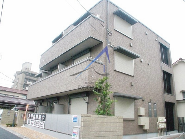 ベレオ赤羽岩淵