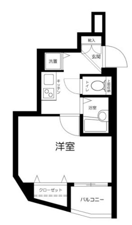 エクセリア都立大