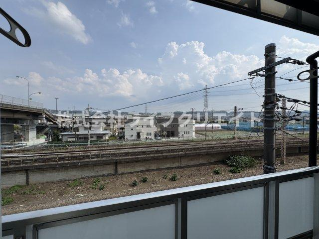 リブリ・豊田の展望