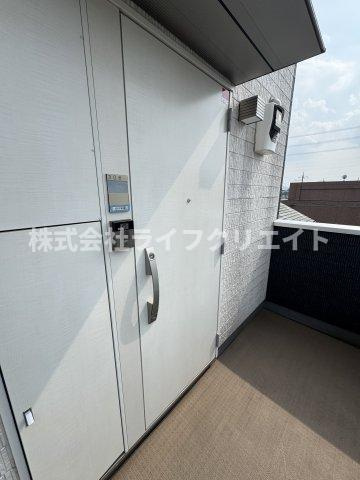 リブリ・豊田のその他