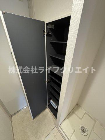 リブリ・豊田の設備