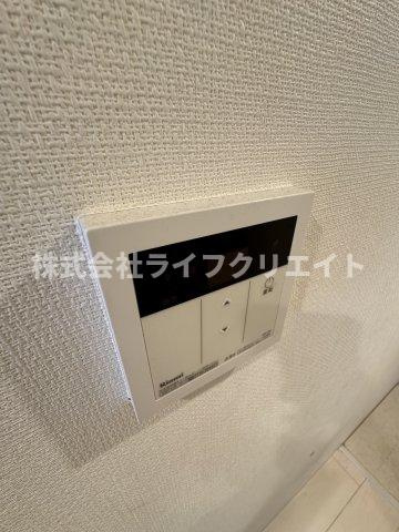 リブリ・豊田の設備