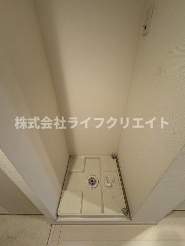 リブリ・豊田の設備