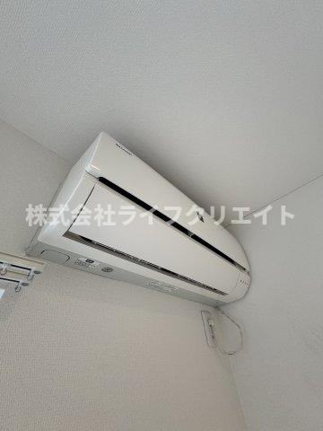 リブリ・豊田の設備
