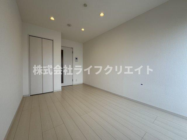 リブリ・豊田の居間・リビング