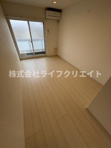 リブリ・豊田の内装