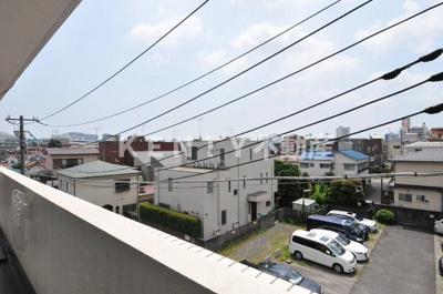 【展望】 | ＣＩＴＹ　ＢＯＸ　５