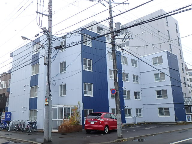 ヴォーネン南山鼻