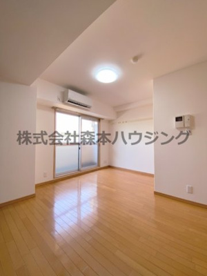 【洋室】 | 　ネクスプロス大和田 | 明るい洋室です