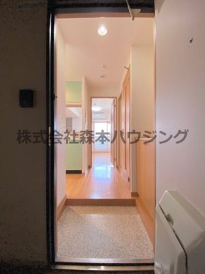 【内装】 | 　ネクスプロス大和田 | 内装も気になるポイント