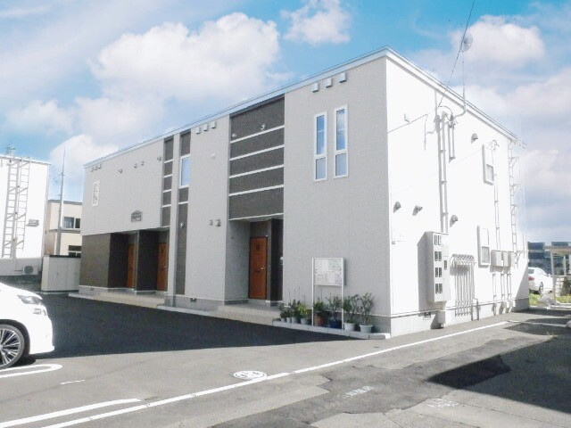 イーストクレール