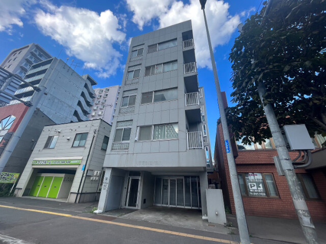 アーバンビル４４８０