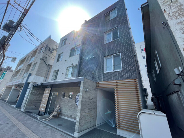 Ｔｅｒｒａｃｅ　Ｋｏｈａｋｕ