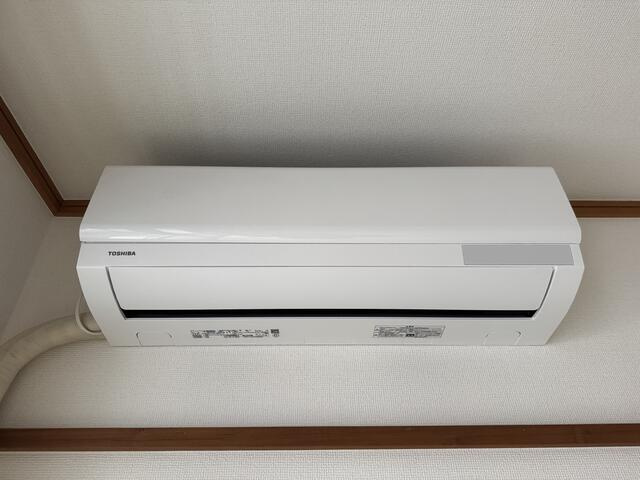 アメニティ２１の設備