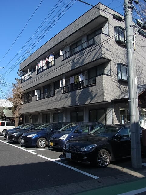 アメニティ２１