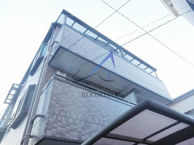 ＤＡＮハイツ３号棟