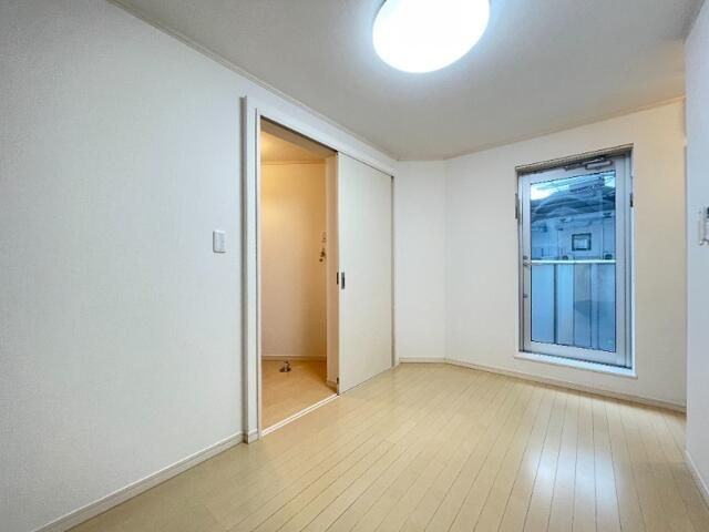 シャンテ蒲田のその他